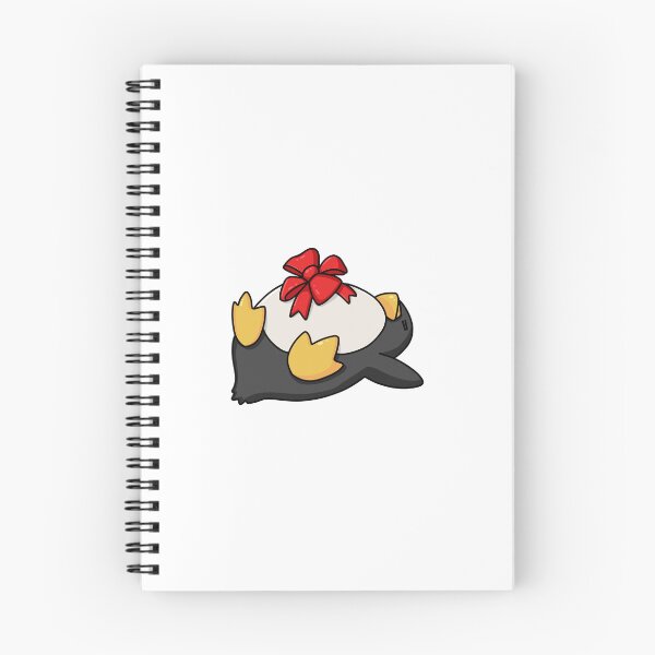 Artikelvorschau, Der Pinguin hat sich zu Weihnachten zu viel Mühe gegeben entworfen und verkauft von rageofthenerd.