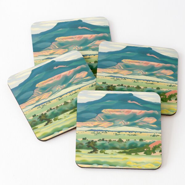 Item preview, Georgia O'Keeffe  designed and sold by realQ.