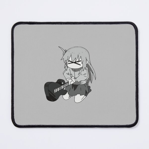 Item preview, Gotou Hitori - Bocchi the rock designed and sold by Theodorelmuller.