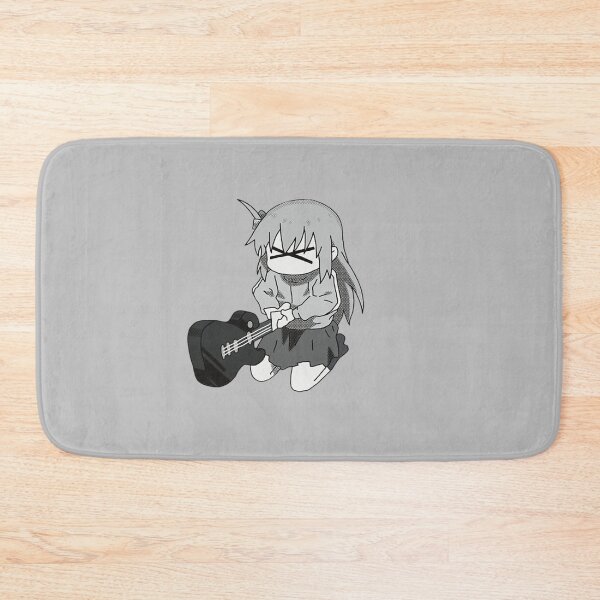 Item preview, Gotou Hitori - Bocchi the rock designed and sold by Theodorelmuller.