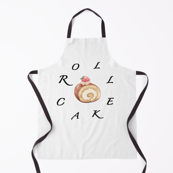 Item preview, Strawberry Coffee Rollcake designed and sold by paruScribbles.