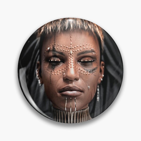 Item preview, Queen Amanitore designed and sold by WarriorQueens.