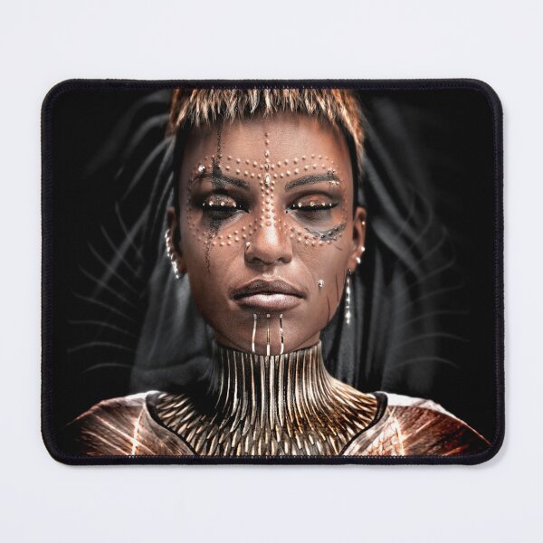 Item preview, Queen Amanitore designed and sold by WarriorQueens.