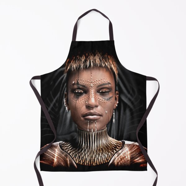 Item preview, Queen Amanitore designed and sold by WarriorQueens.