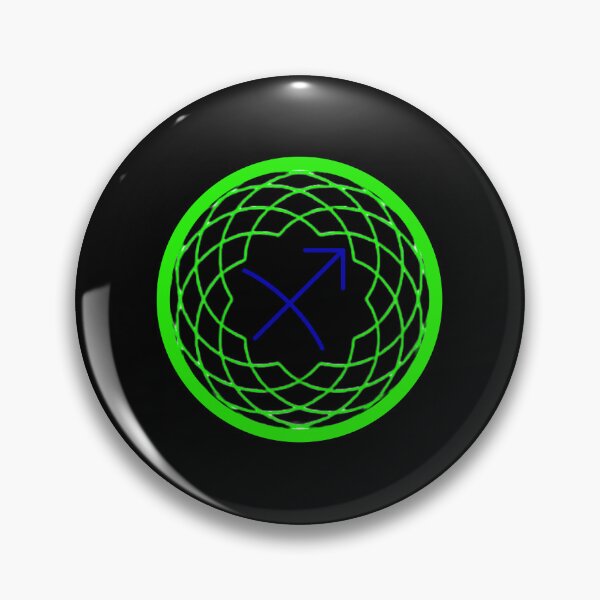 Item preview, Homestuck Spirograph Troll Icon: Equius Zahhak designed and sold by MxA19.