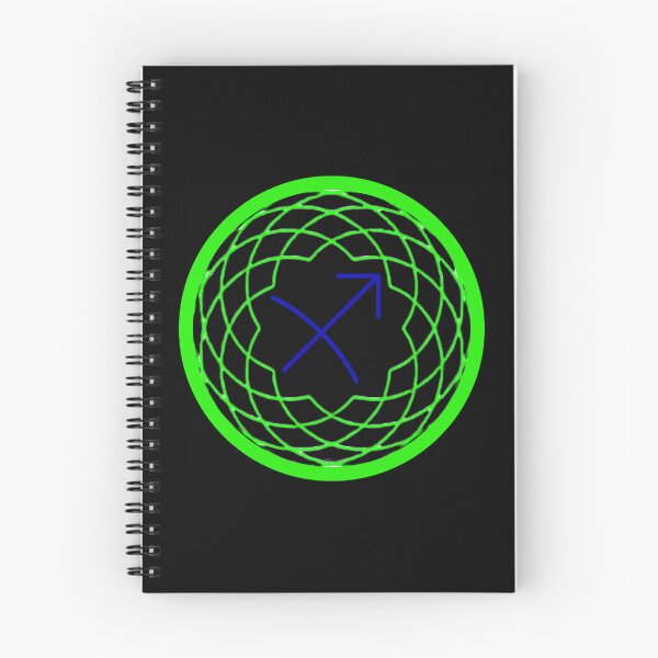 Item preview, Homestuck Spirograph Troll Icon: Equius Zahhak designed and sold by MxA19.