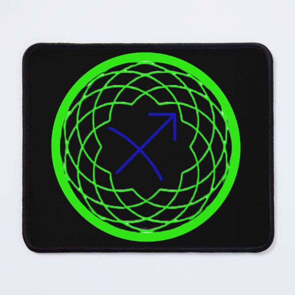Item preview, Homestuck Spirograph Troll Icon: Equius Zahhak designed and sold by MxA19.