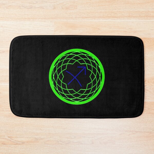 Item preview, Homestuck Spirograph Troll Icon: Equius Zahhak designed and sold by MxA19.