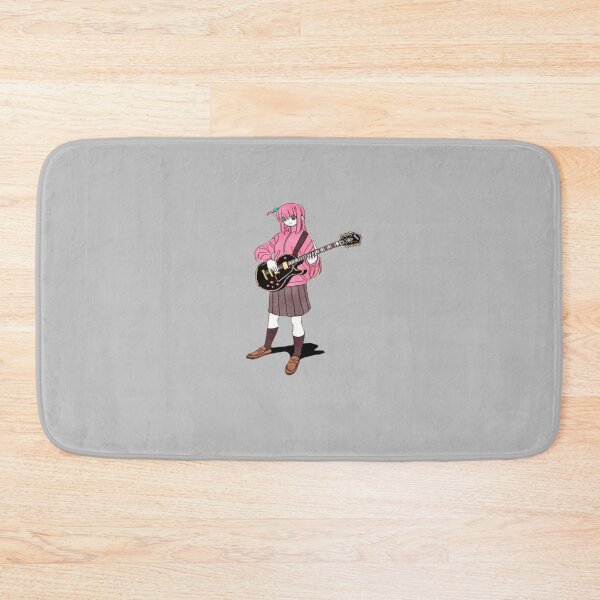 Item preview, Gotou Hitori - Bocchi the rock designed and sold by Theodorelmuller.