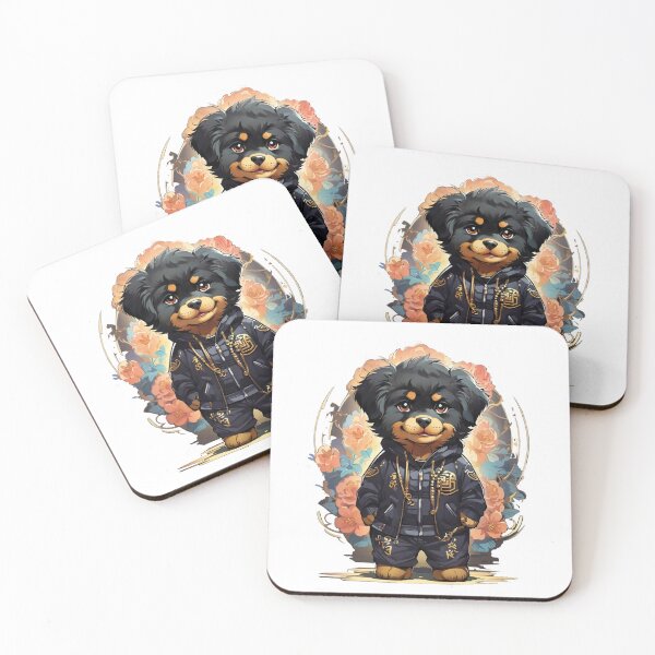 Item preview, Tibetan Mastiff: Minka designed and sold by KnoClothingCo.