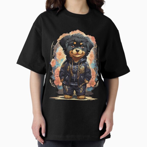 Item preview, Tibetan Mastiff: Minka designed and sold by KnoClothingCo.