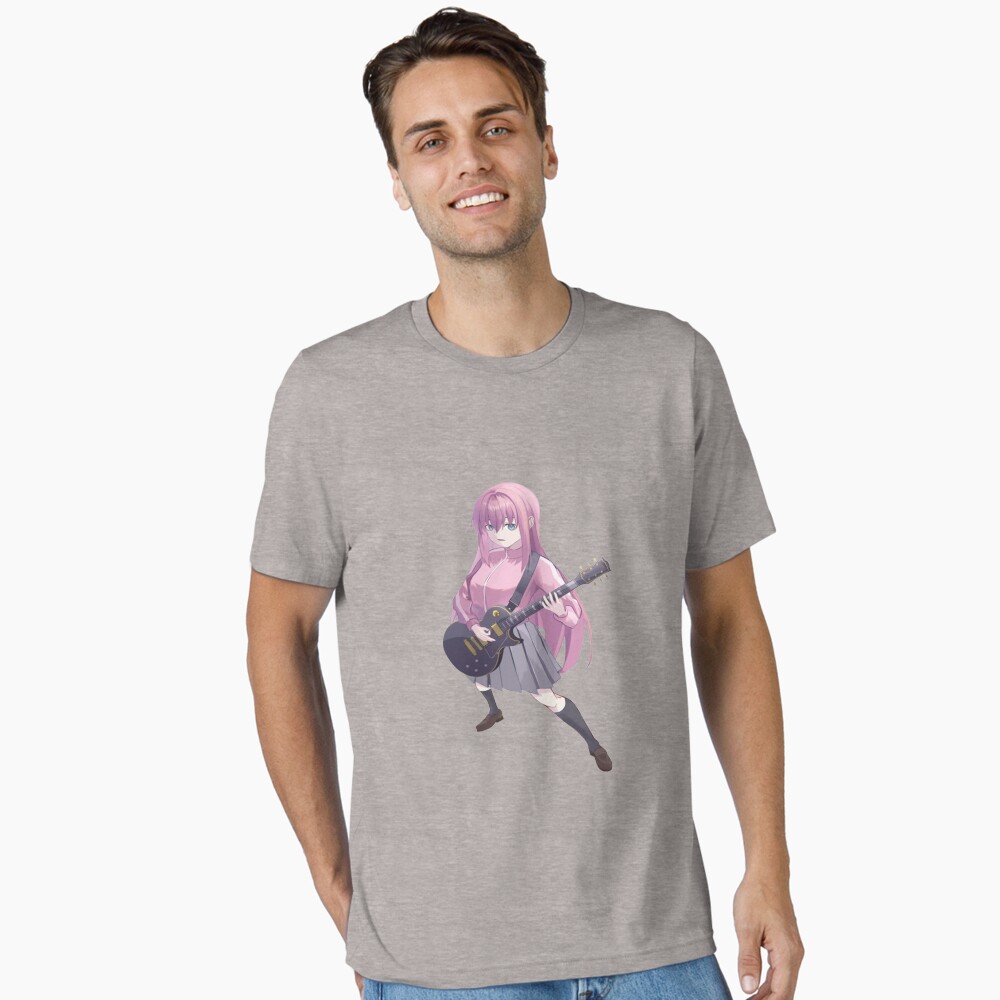 Item preview, T-shirt essentiel designed and sold by Theodorelmuller.