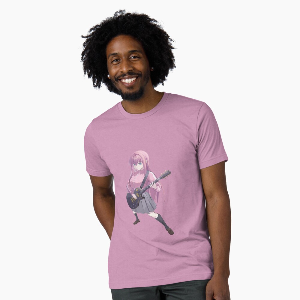 Item preview, T-shirt chiné designed and sold by Theodorelmuller.