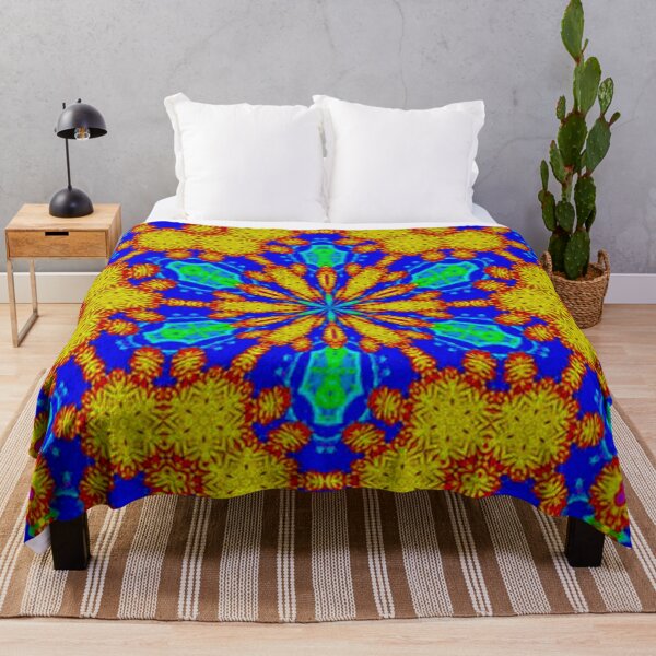 Item preview, Challenging Colorful Bright 1000 Piece Jigsaw Puzzle ~ Decorate Your Home With Wall Art, Metal Art, Wall Clock, Comforter, Throw Blanket, Throw Pillow, & More designed and sold by MoreEZUSA-Here.