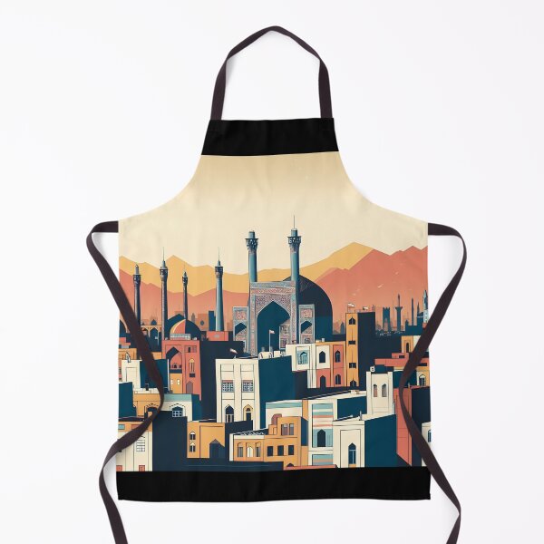Item preview, Isfahan - Persian (iran) design designed and sold by Persian Pride Official.