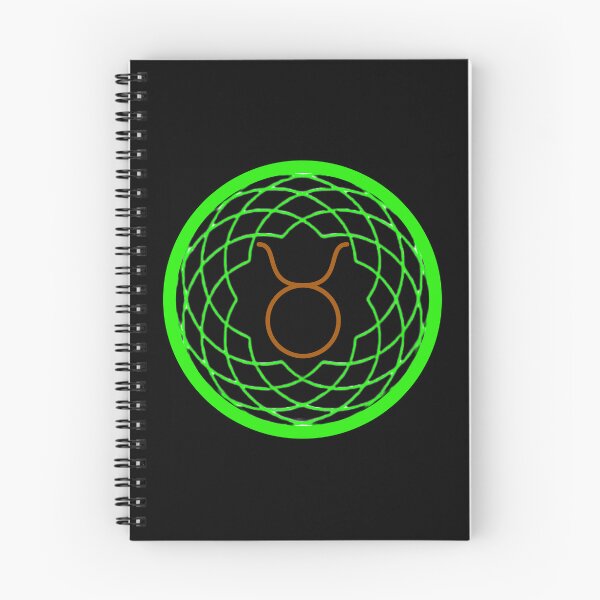 Item preview, Homestuck Spirograph Troll Icon: Tavros Nitram designed and sold by MxA19.