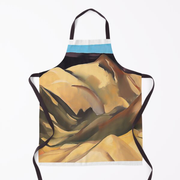 Item preview, Georgia O'Keeffe designed and sold by realQ.