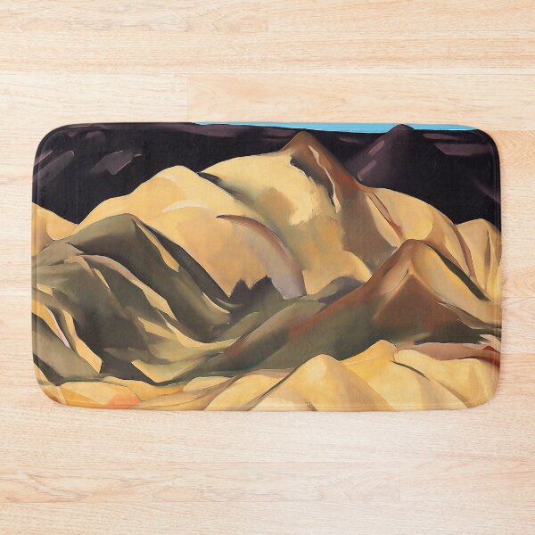 Item preview, Georgia O'Keeffe  designed and sold by realQ.