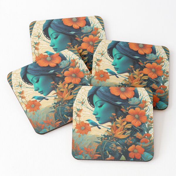 Item preview, Daydreams  designed and sold by Bleudawn7.