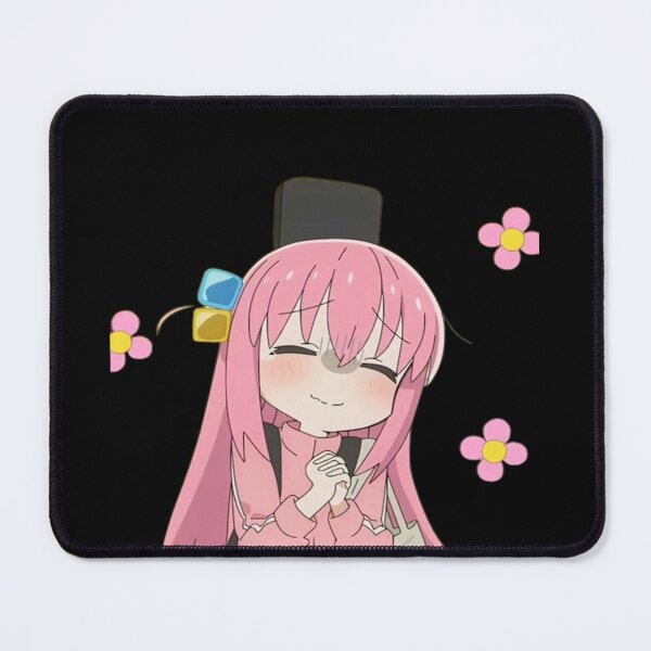 Item preview, Gotou Hitori - Bocchi the rock designed and sold by Theodorelmuller.