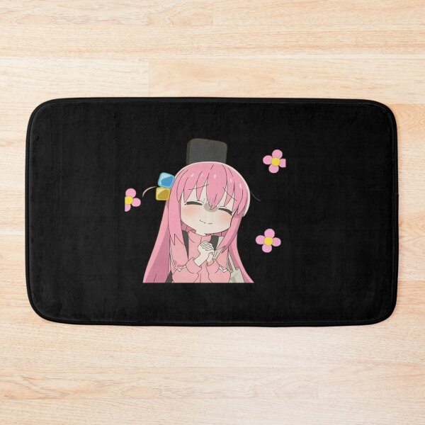 Item preview, Gotou Hitori - Bocchi the rock designed and sold by Theodorelmuller.