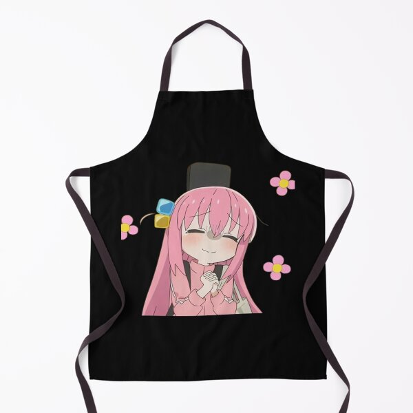 Item preview, Gotou Hitori - Bocchi the rock designed and sold by Theodorelmuller.