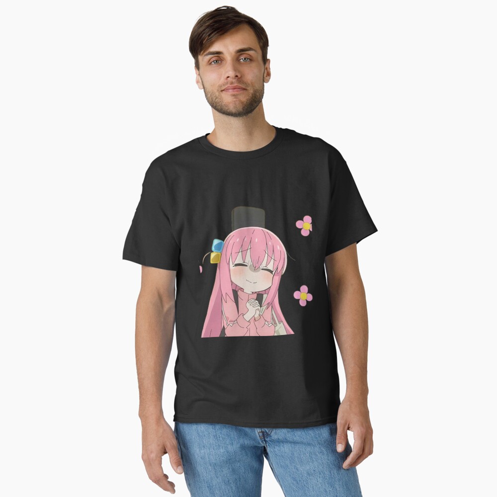 Item preview, T-shirt classique designed and sold by Theodorelmuller.