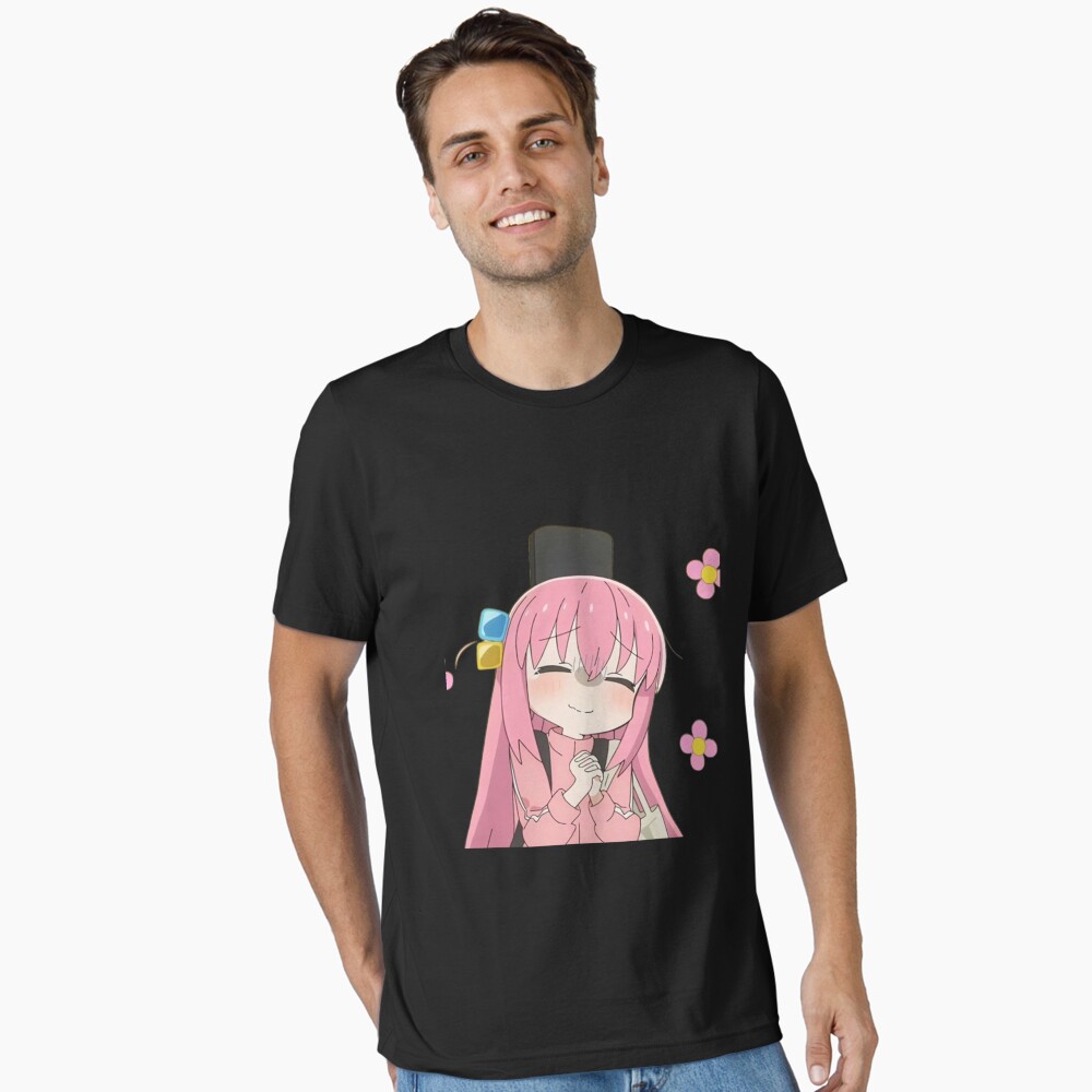 Item preview, T-shirt essentiel designed and sold by Theodorelmuller.