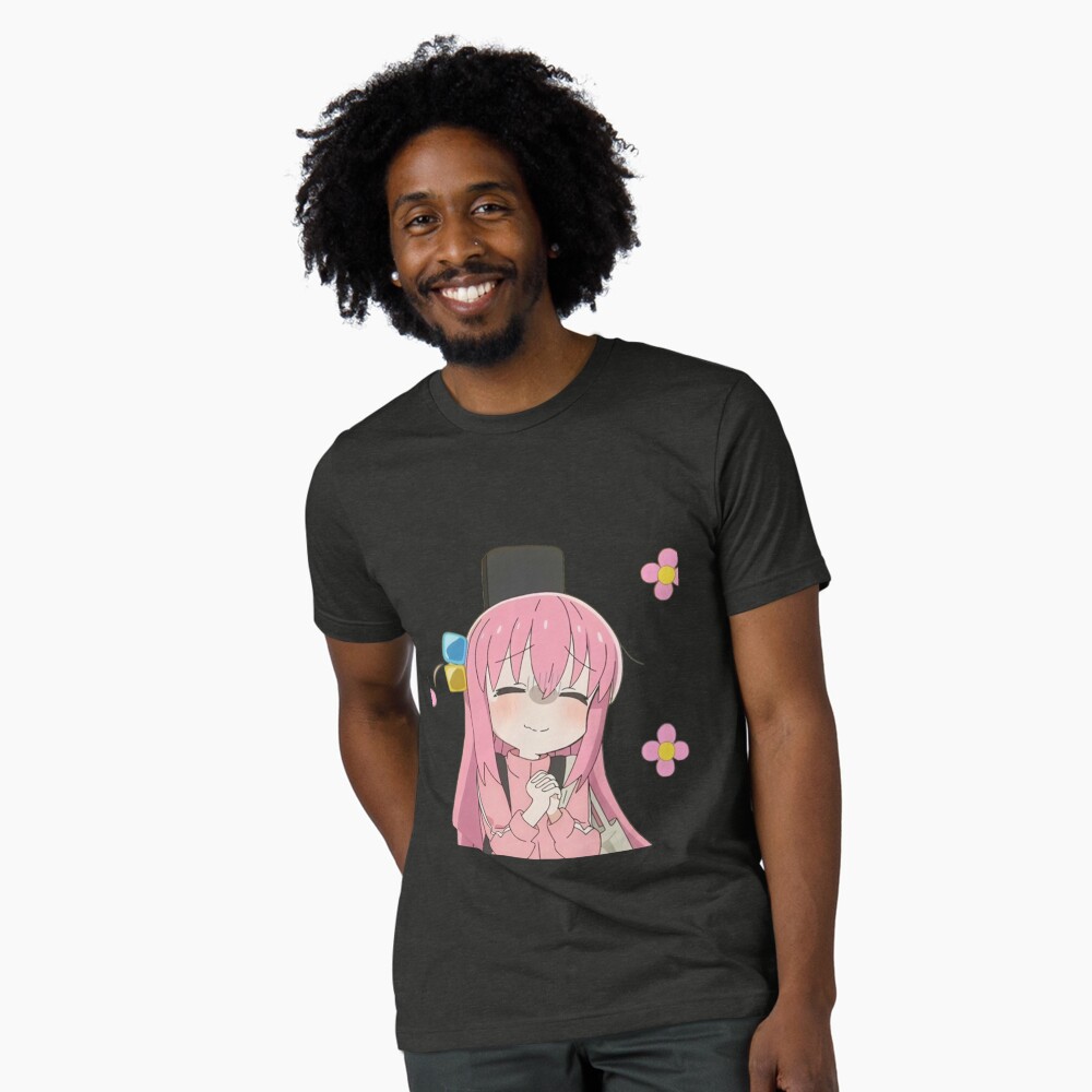 Item preview, T-shirt chiné designed and sold by Theodorelmuller.