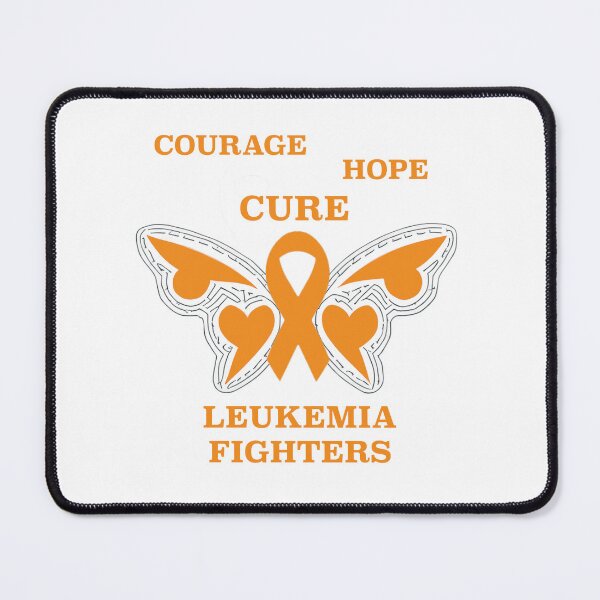 Item preview, leukemia fighters designed and sold by dya-baino.