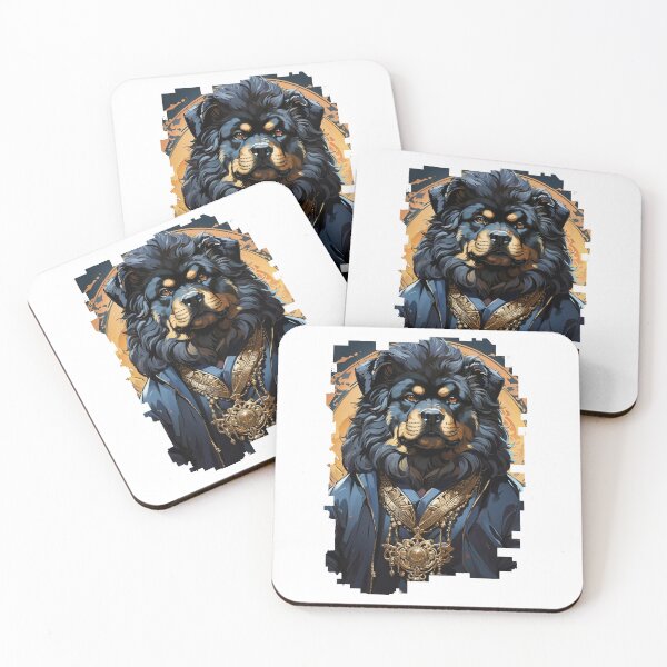 Item preview, Tibetan Mastiff:Sukie designed and sold by KnoClothingCo.