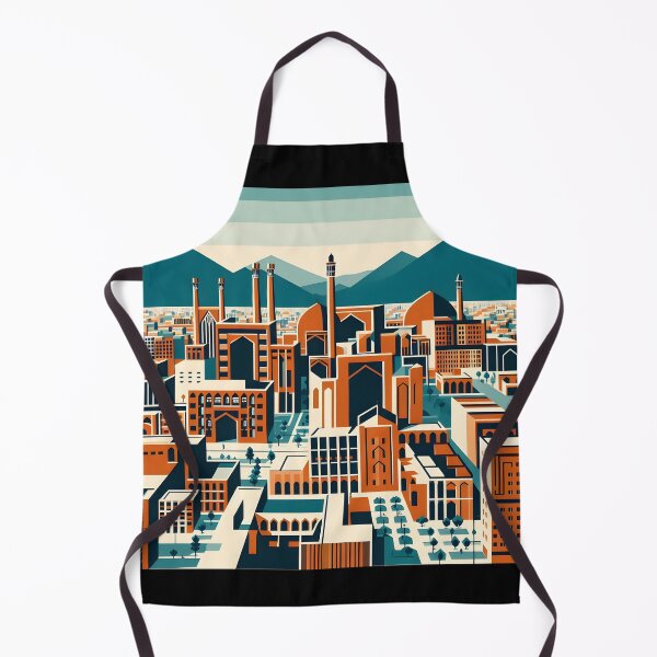 Item preview, Isfahan - Persian (iran) design designed and sold by Persian Pride Official.