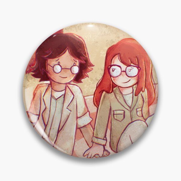 Item preview, betty and Simon - Petrigrof  designed and sold by Emi-exe.