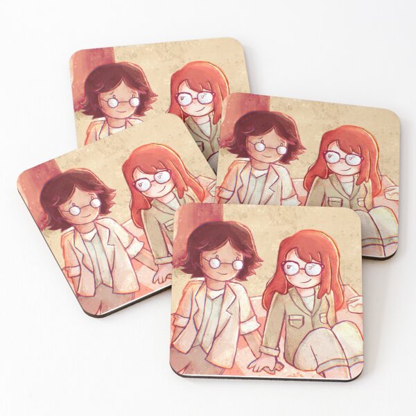 Item preview, betty and Simon - Petrigrof  designed and sold by Emi-exe.