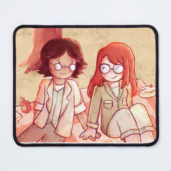 Item preview, betty and Simon - Petrigrof  designed and sold by Emi-exe.