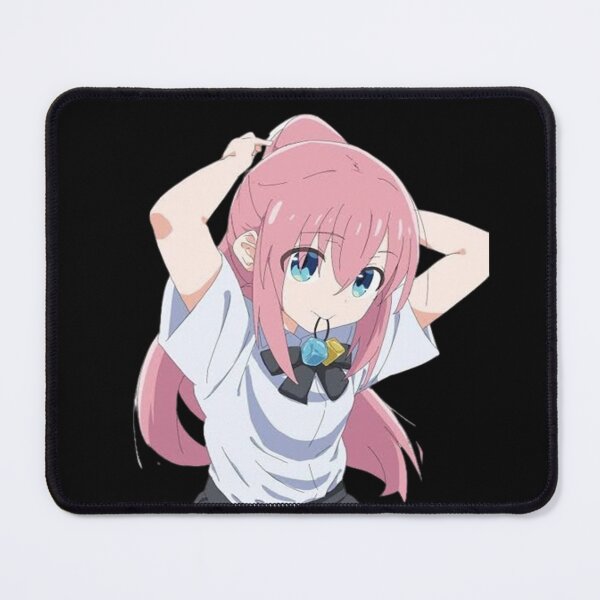 Item preview, Gotou Hitori - Bocchi the rock designed and sold by Theodorelmuller.
