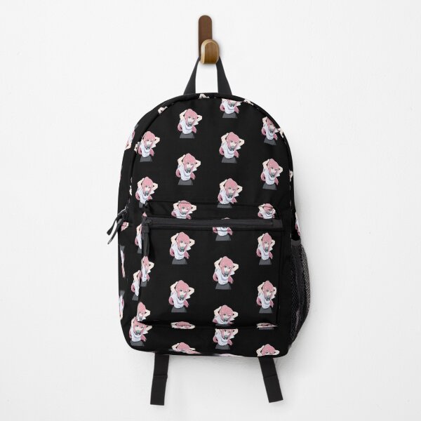Item preview, Gotou Hitori - Bocchi the rock designed and sold by Theodorelmuller.