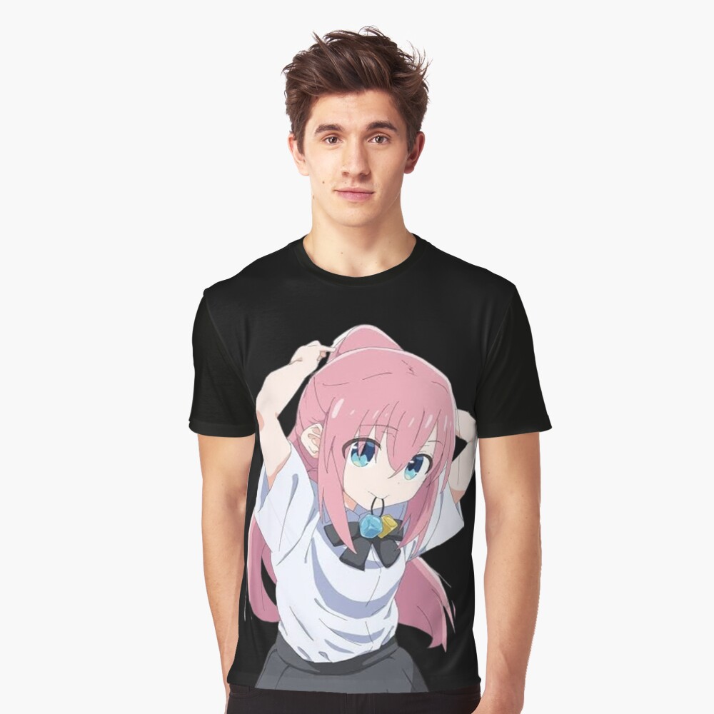 Item preview, T-shirt graphique designed and sold by Theodorelmuller.