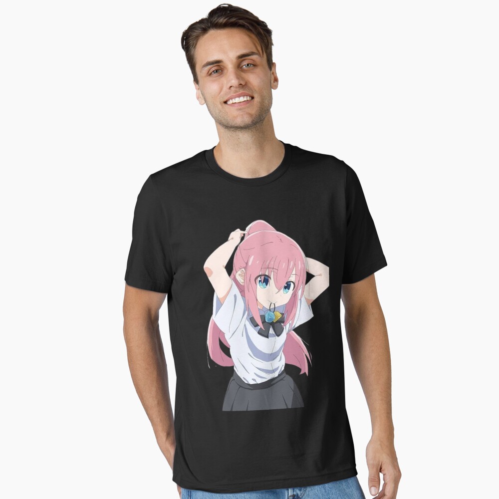 Item preview, T-shirt essentiel designed and sold by Theodorelmuller.