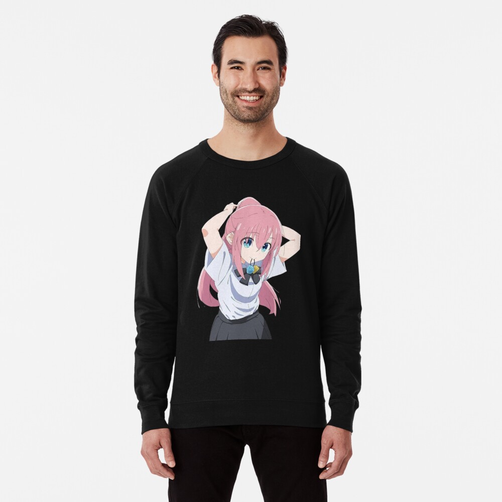 Item preview, Sweatshirt léger designed and sold by Theodorelmuller.