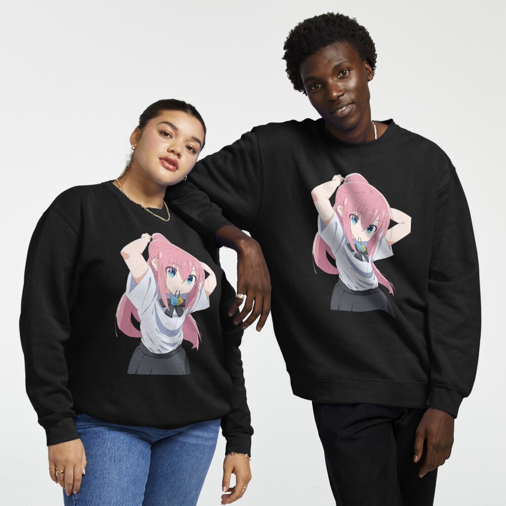 Item preview, Sweatshirt épais designed and sold by Theodorelmuller.