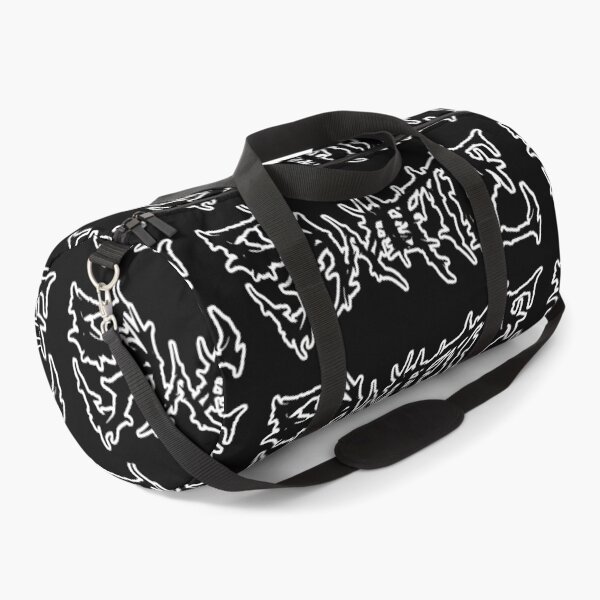 Item preview, DEATH METAL Swiftie Logo designed and sold by summersOVER.