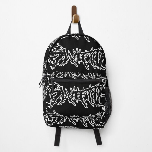 Item preview, DEATH METAL Swiftie Logo designed and sold by summersOVER.