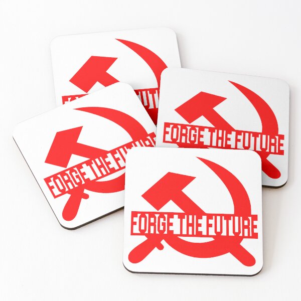 Item preview, Forge The Future designed and sold by sirglennbo.