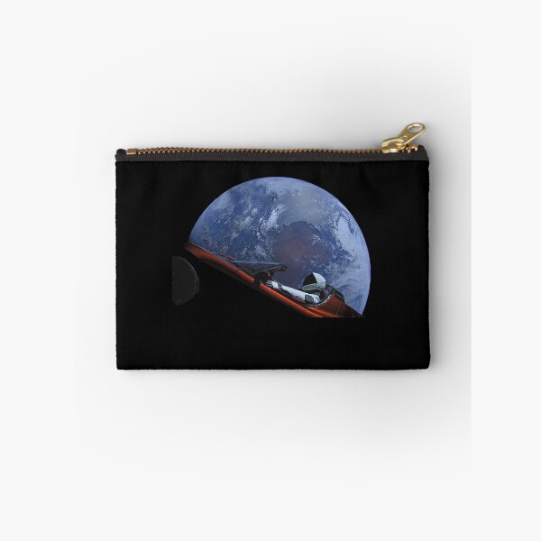 Item preview, Elon Musk | Tesla Falcon Heavy designed and sold by KingClothes.