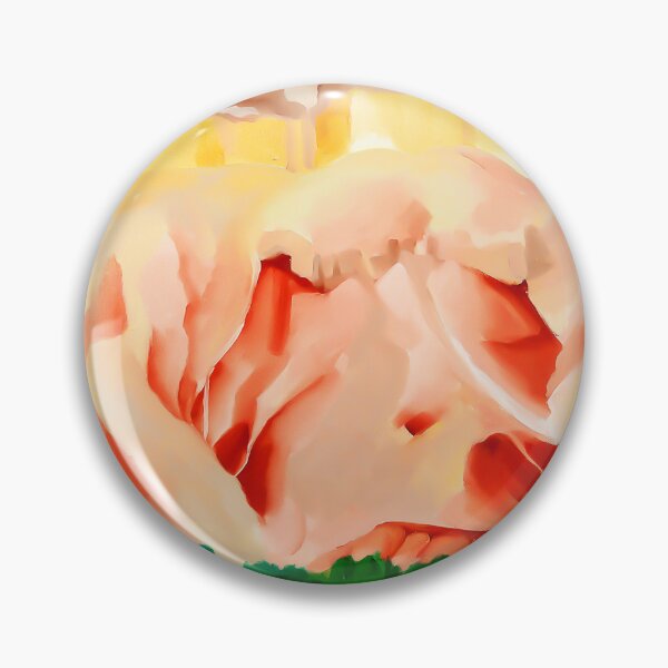 Item preview, Georgia O'Keeffe  designed and sold by realQ.