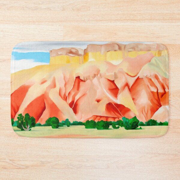 Item preview, Georgia O'Keeffe  designed and sold by realQ.
