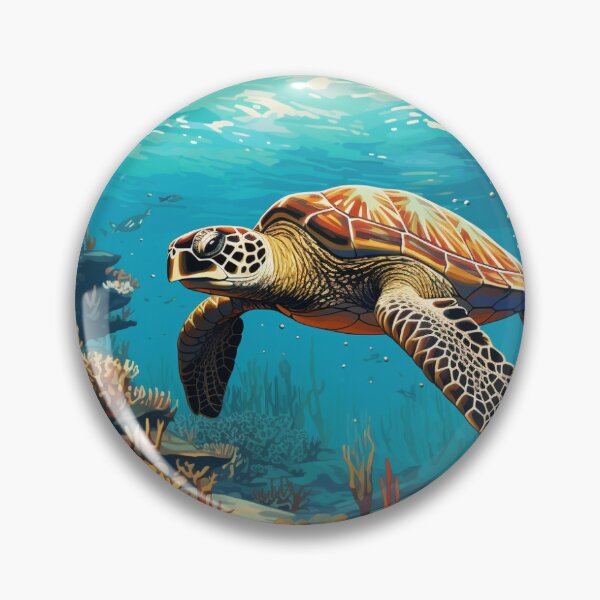 Item preview, Leatherback relaxing designed and sold by LogoPlanet.