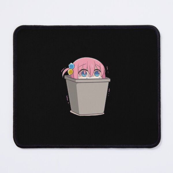 Item preview, Gotou Hitori - Bocchi the rock designed and sold by Theodorelmuller.