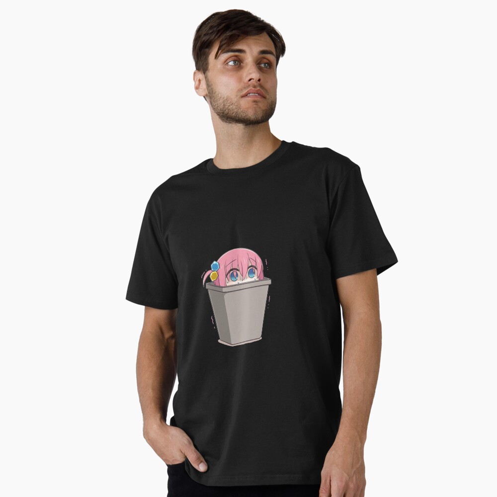 Aperçu de l'œuvre T-shirt premium créée et vendue par Theodorelmuller.